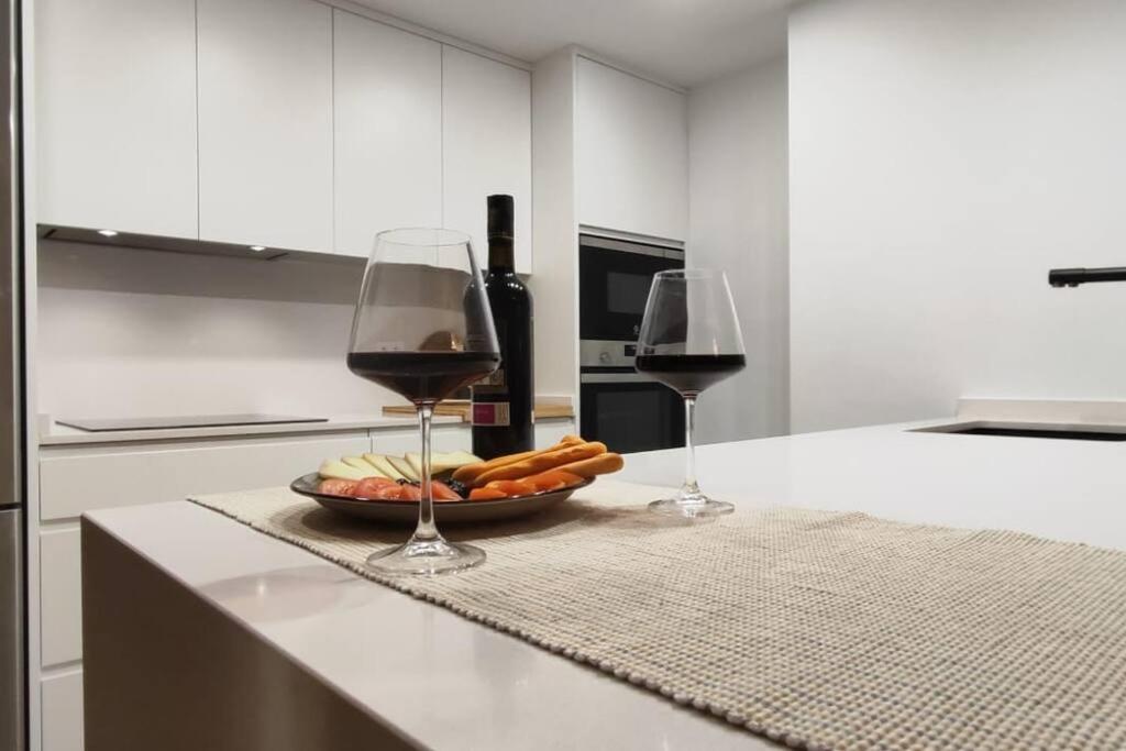 Apartamento Duque33 Cartagena Eksteriør billede