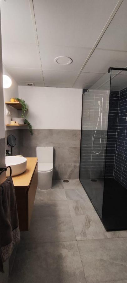 Apartamento Duque33 Cartagena Eksteriør billede