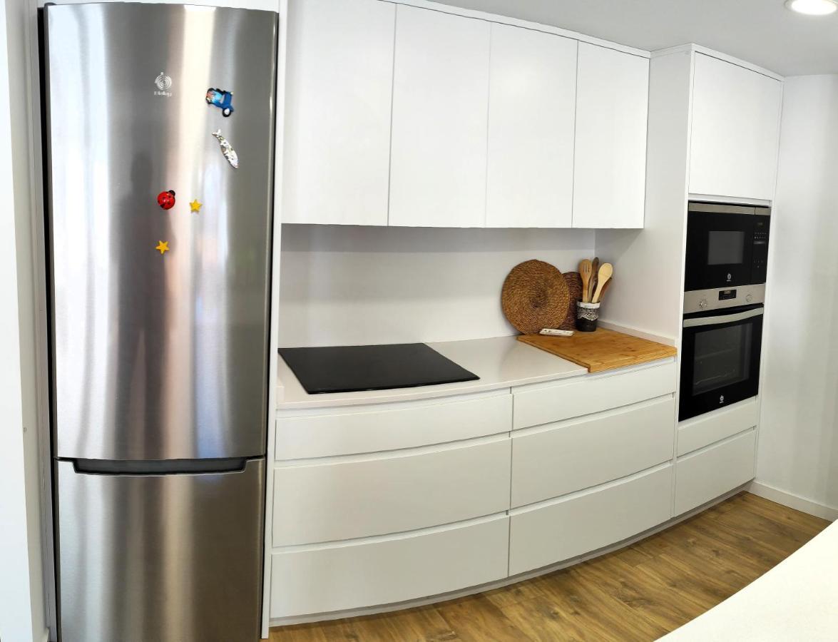 Apartamento Duque33 Cartagena Eksteriør billede