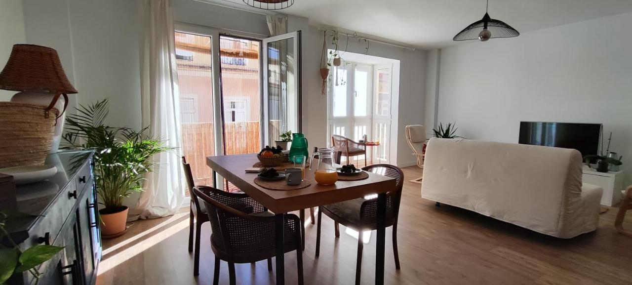 Apartamento Duque33 Cartagena Eksteriør billede